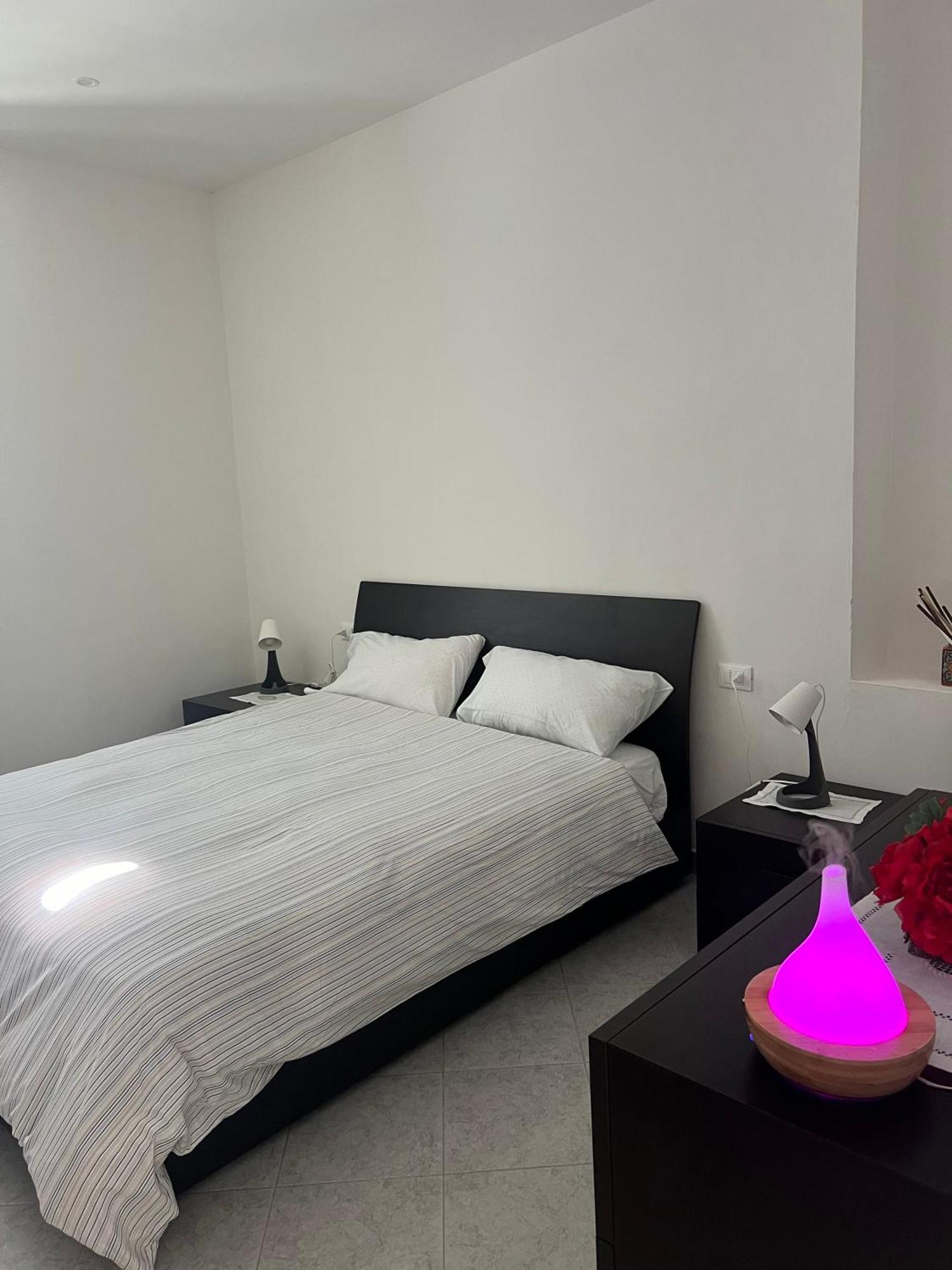Casa Irene Appartement Fivizzano Buitenkant foto
